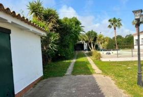 Chiclana de la Frontera 1200&nbsp;м²