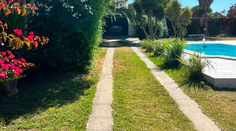 Cadiz - Chiclana de la Frontera - 1200m2