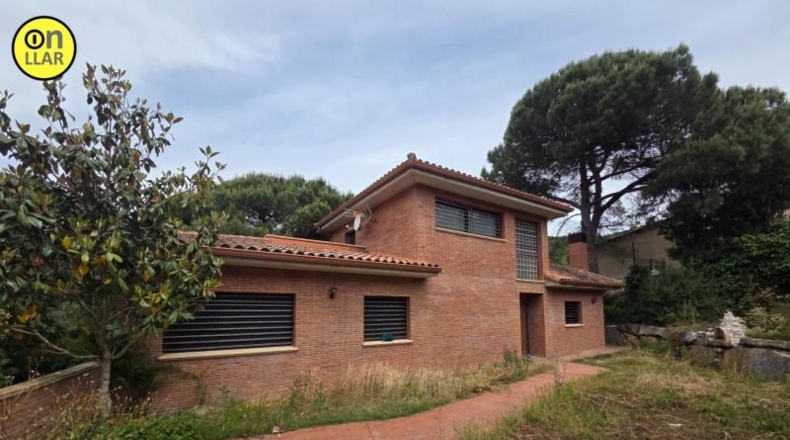 Barcelona - Vilanova del Vallès - 1080m2
