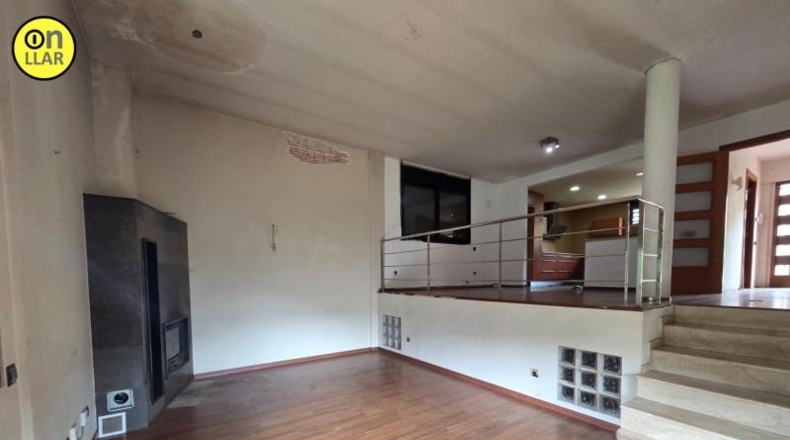 Barcelona - Vilanova del Vallès - 1080m2
