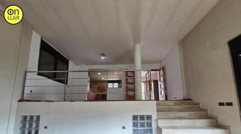 Barcelona - Vilanova del Vallès - 1080m2