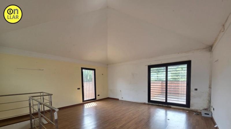 Barcelona - Vilanova del Vallès - 1080m2