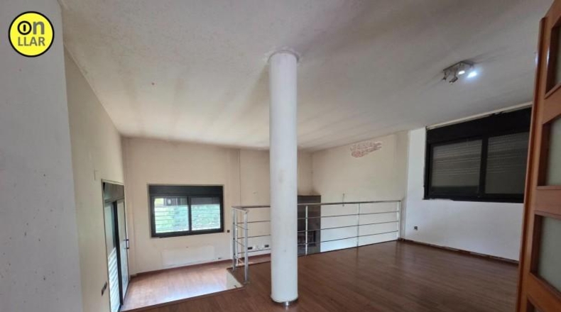 Barcelona - Vilanova del Vallès - 1080m2