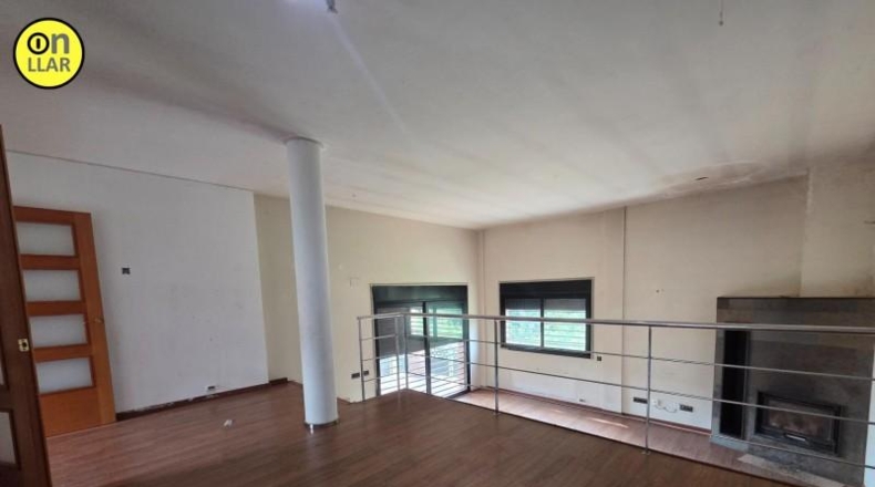 Barcelona - Vilanova del Vallès - 1080m2