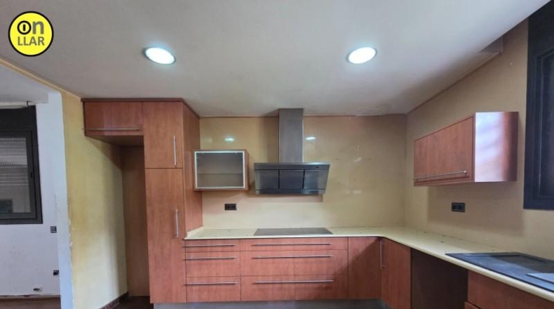 Barcelona - Vilanova del Vallès - 1080m2