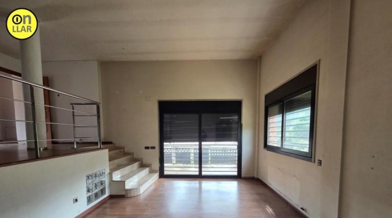 Barcelona - Vilanova del Vallès - 1080m2