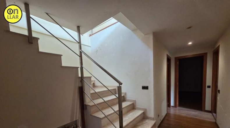 Barcelona - Vilanova del Vallès - 1080m2
