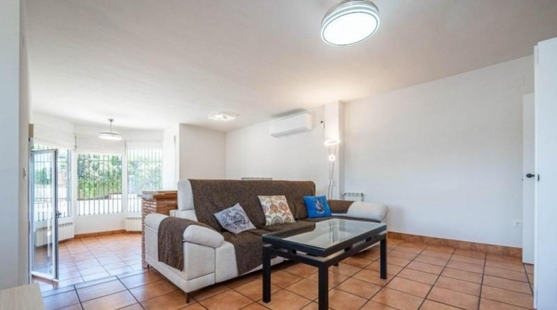 Гранада - Villa de Otura - 629m2