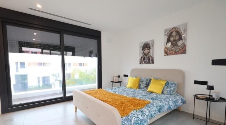 Múrcia - Los Alcázares - 236m2