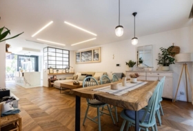Sant Llorenç Savall 363&nbsp;м²