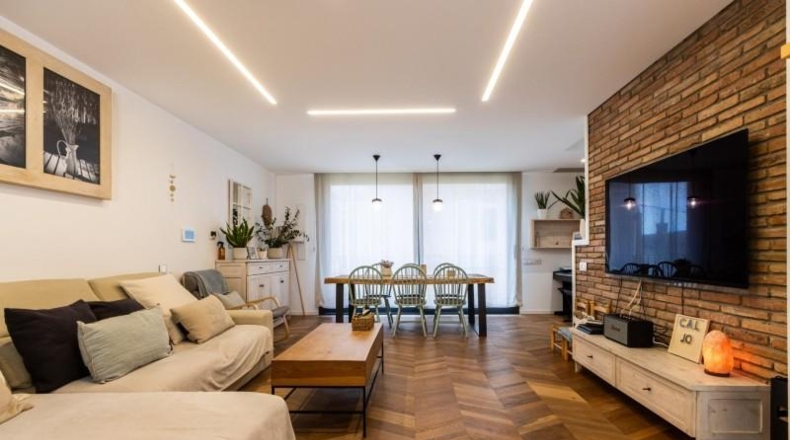 Barcelona - Sant Llorenç Savall - 363m2