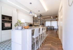 Sant Llorenç Savall 363&nbsp;м²