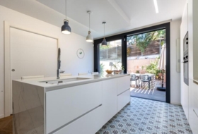 Sant Llorenç Savall 363&nbsp;м²