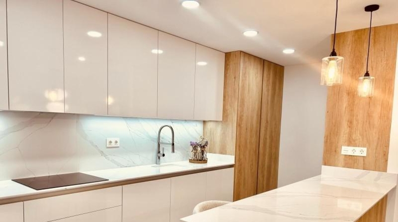 Аликанте - Benijófar - 154m2