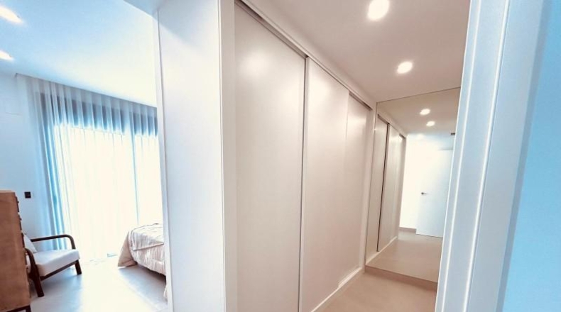Аликанте - Benijófar - 154m2