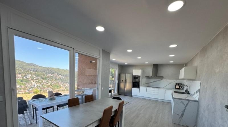 Barcelona - Vallirana - 848m2