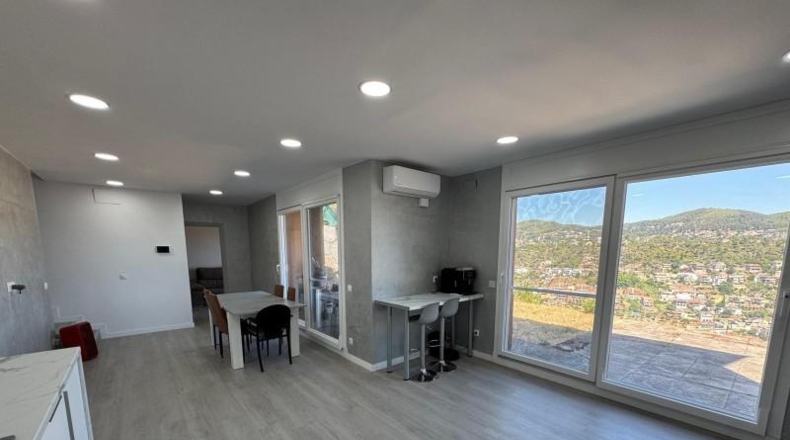Barcelona - Vallirana - 848m2
