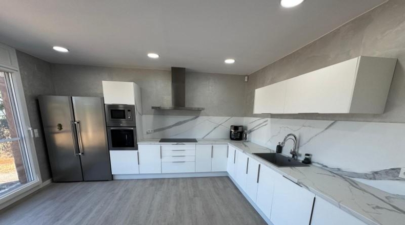 Barcelona - Vallirana - 848m2