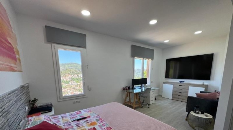 Barcelona - Vallirana - 848m2