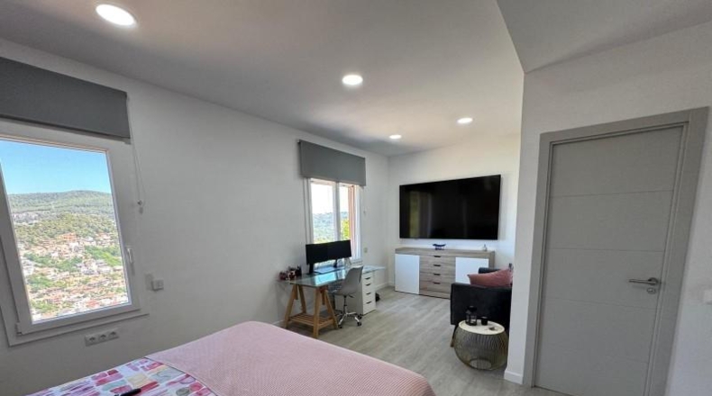 Barcelona - Vallirana - 848m2