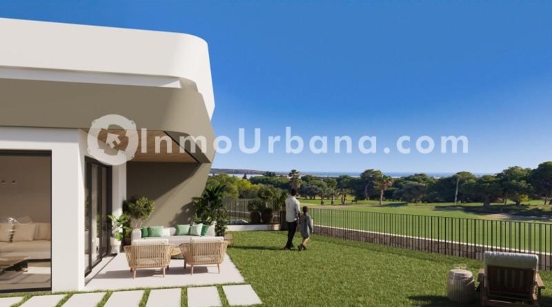 Alicante - Muchamiel - 345m2