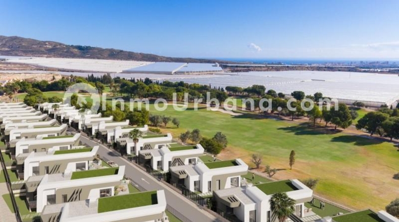 Alicante - Muchamiel - 345m2