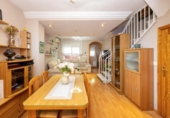 Casa de pueblo en venta en la España, Granada, ref: TR417744 foto