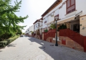 Casa de pueblo en venta en la España, Granada, ref: TR417744 foto