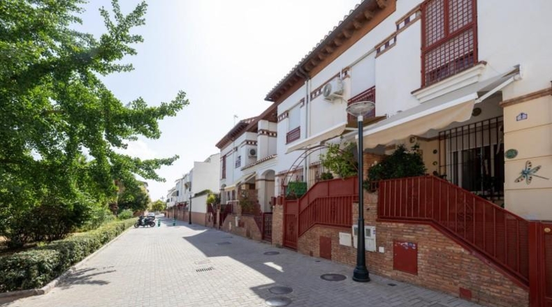 Гранада - Granada - 169m2