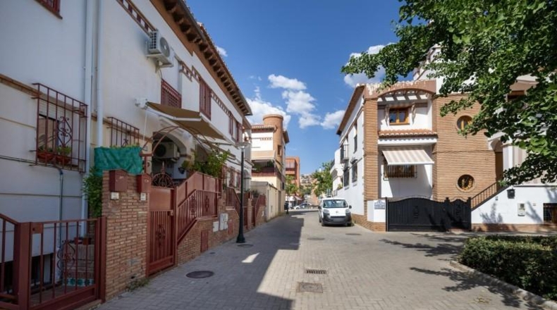 Гранада - Granada - 169m2