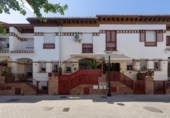 Casa de pueblo en venta en la España, Granada, ref: TR417744 foto