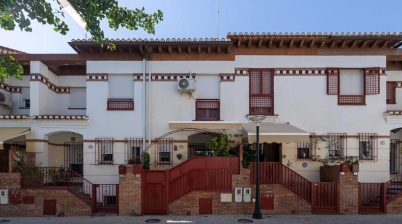 Гранада - Granada - 169m2