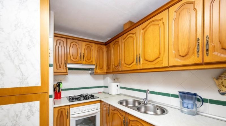 Гранада - Granada - 169m2