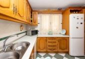 Casa de pueblo en venta en la España, Granada, ref: TR417744 foto