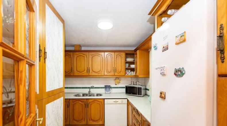 Гранада - Granada - 169m2