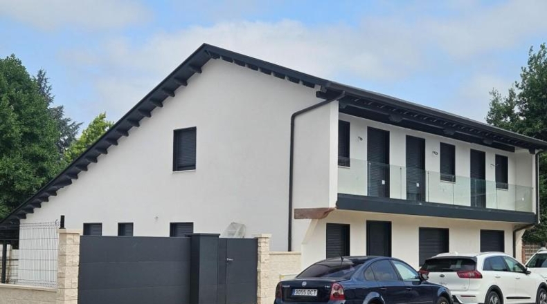 Cantabria - Torrelavega - 500m2