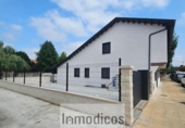 Xalet independent amb terreny en venda a la España, Torrelavega, ref.: TR417745 foto