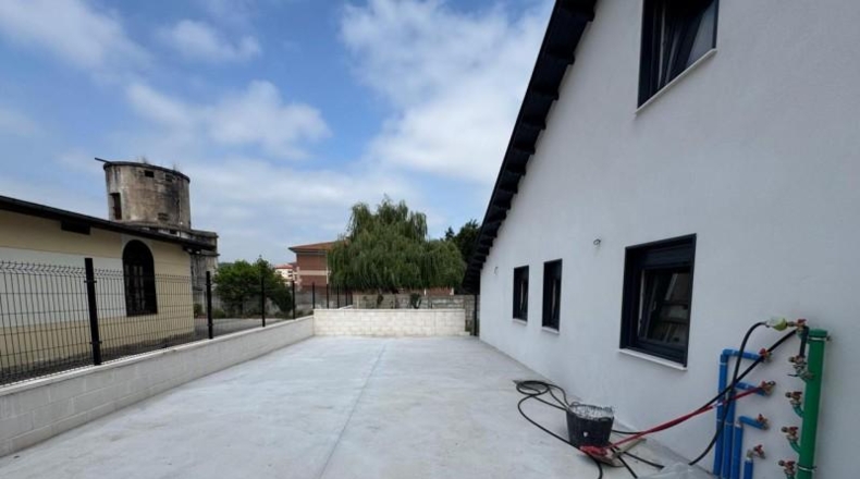Cantabria - Torrelavega - 500m2