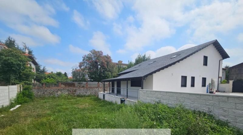 Cantabria - Torrelavega - 500m2