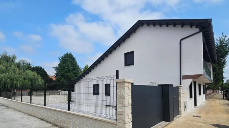 Cantabria - Torrelavega - 500m2