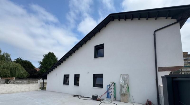 Cantabria - Torrelavega - 500m2