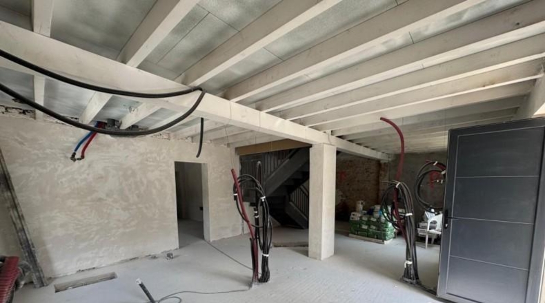 Cantabria - Torrelavega - 500m2