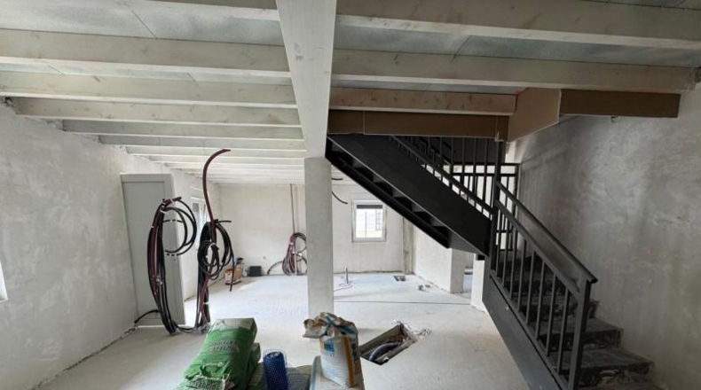 Cantabria - Torrelavega - 500m2