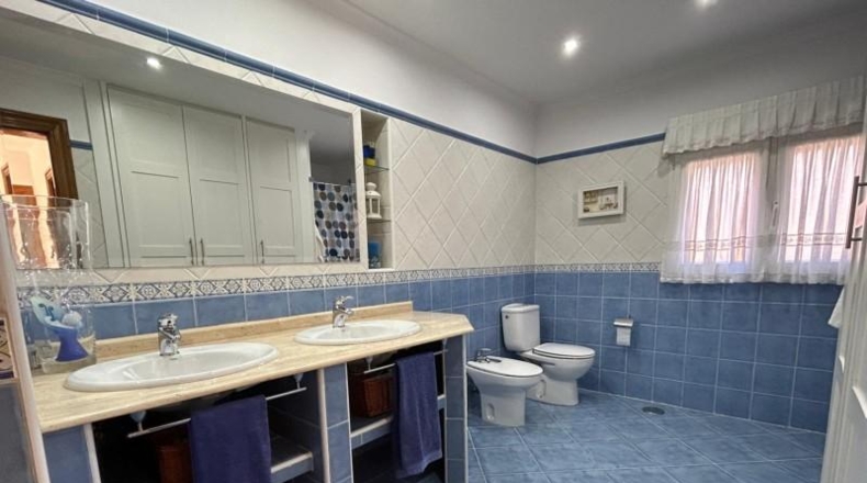 Кантабрия - Hazas de Cesto - 248m2