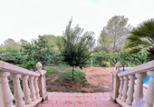 Chalet independiente con terreno en venta en la España, Almoster, ref: TR321111 foto