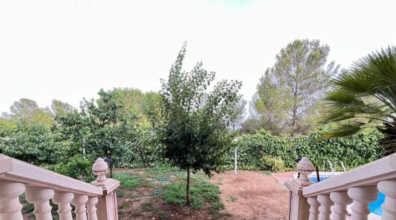 Tarragona - Almoster - 836m2