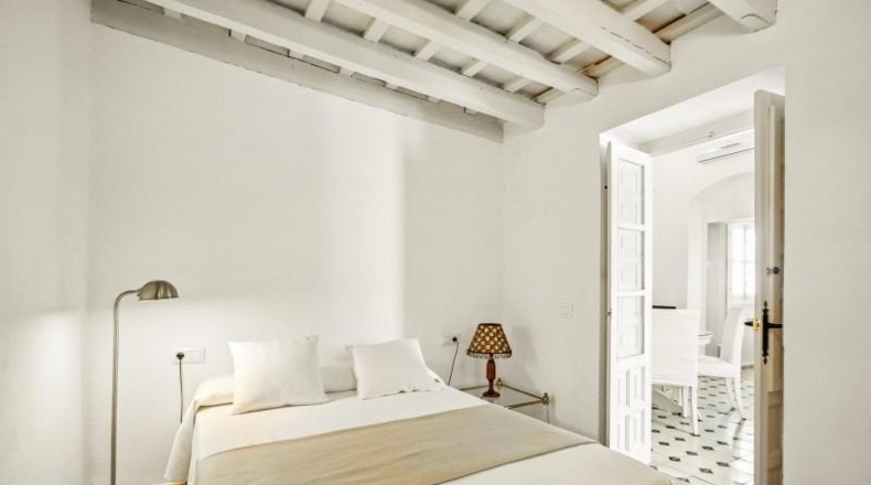 Кадис - Vejer de la Frontera - 267m2