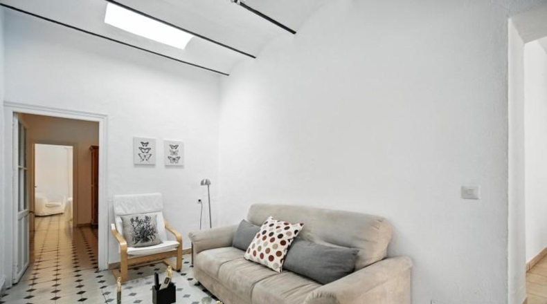 Кадис - Vejer de la Frontera - 267m2