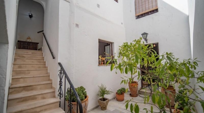 Кадис - Vejer de la Frontera - 267m2
