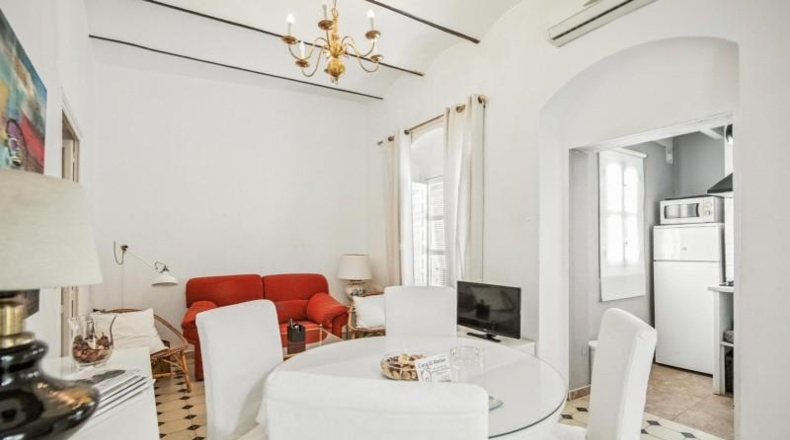 Кадис - Vejer de la Frontera - 267m2